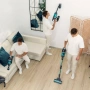 Прахосмукачка Conga Rockstar RX50 Pet Flex Stick, снимка 6