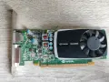 Видеокарта Nvidia Quadro 600, снимка 1