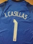 Real Madrid / #1 Iker Casillas - детска футболна тениска Реал Мадрид, снимка 10