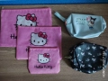 нови несесери Hello Kitty , снимка 1