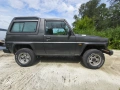 BERTONE FREECLIMBER 2.4TD, снимка 5