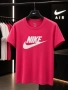 Дамски тениски Guess,Liu Jo ,Nike ,Armani , снимка 9