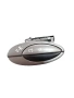 Дръжка за външна задна дясна врата сива за Citroen C5 (2001-2005) 9631830977, снимка 1