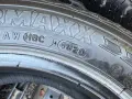 2бр.Гуми ЦЕДКИ 195/50/13C за ПЛАТФОРМИ/РЕМАРКЕТА/КАРАВАНИ, снимка 10