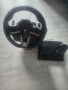 Волан с педали hori apex, снимка 2