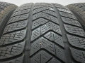 2бр зимни гуми 235/65/18 PIRELLI L06120 , снимка 2
