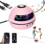 Интелигентно въже за скачане с Bluetooth, брояч и дистанционно – 10 скорости, снимка 11