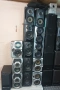 Аудио системи SONY - PANASONIC - AIWA- PHILIPS -JVC - SHARP - TECHNICS , снимка 13