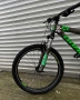 Велосипед Drag C1 Comp Dirt Series 26" 16.5 L размер алуминиево колело, снимка 2