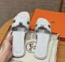 Hermès Oran White , снимка 3