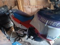 Aprilia 350 Tuareg, снимка 1