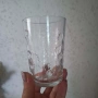 Сервиз стъклени Чаши, снимка 5