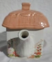 Чайник "Старото магазинче за бонбони" Sadler, снимка 4