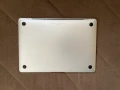 13" Core i5 MacBook Air А1932 (2019) Silver-На части, снимка 7