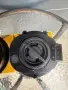 Дневни светлини HELLA - 90 мм - 12V - кръгла - SAE - кристално прозрачна , снимка 11