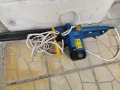 EINHELL 220V-ВНОС GERMANY 0906262012L4, снимка 4