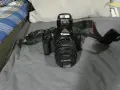 Фотоапарат Canon EOS 550D във идеалносъстояние,със - 4 бр.Обективи, снимка 5
