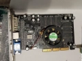 Дъно  GA-7N400E - AMD Duron и други неща, снимка 4
