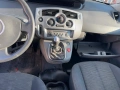 renault megane scenic 1.5 dci на части  рено меган сценик 1.5 дци, снимка 9
