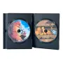 Цар лъв 1,2,3 DVD -R / VHS с бг дублаж, снимка 4