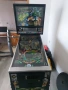 флипер /pinball - Creature from the Black Lagoon, снимка 14