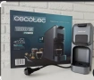 мултикапсулна кафемашина Cecotec FreeStyle Compact Black 4 в 1, снимка 1