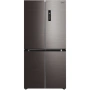 Хладилник Side by Side Midea MDRF632FGF28, снимка 1