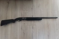 Ловна пушка MP153-Байкал с ремък и калъф , снимка 1