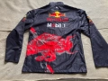 Мъжко горнище Racing Puma Red Bull, снимка 3
