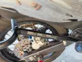 Honda Transalp 700 стойки за странични чанти, снимка 7