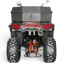 Двуместно бензиново ATV Bullmax ZIGO 150cc, с теглич. 7500rpm, 55km/h, снимка 8