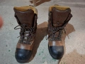 Големи ловни обувки "Хайкс", снимка 1