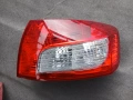 Стоп десен след 2008 - Sedan за PEUGEOT 407 (6D_) седан от 2004 , снимка 10