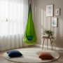 Висящ стол Cocoon за игра, четене и релакс, снимка 3