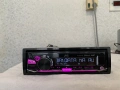 Авто радио JVC Bluetooth, снимка 1