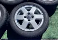 Джанти 4/100/14 Volkswagen, снимка 6
