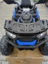 TEXAS Акумулаторно бъги COOL 4x4 син, снимка 2