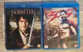 Blu Ray disc филми, снимка 1