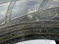 2бр зимни гуми 225/60/17 FALKEN L05604 , снимка 5
