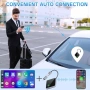 Нов Безжичен CarPlay адаптер iPhone USB Plug&Play Auto Connect Стабилна връзка в кола автомобил, снимка 7
