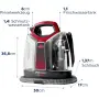 Перяща прахосмукачка Bissell SpotClean ProHeat, снимка 7
