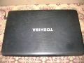 Toshiba C870 17 инча за части или ползване, снимка 4