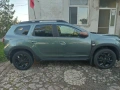 1 5 blue dci,4x4, EXTREME, снимка 5