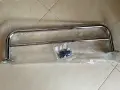 Турски месингови аксесоари за баня “Atak”, За кърпи., снимка 1