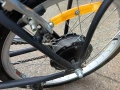 Сгъваем електрически велосипед eRädle KP-250 , снимка 9