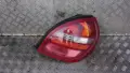 Десен стоп за Nissan Almera N16 , снимка 2