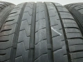 4бр летни гуми 215/50/17 FALKEN L05683 , снимка 2