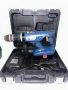 Мощен ударен винтоверт Top Craft 24V с куфар и зарядно, снимка 1