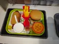 Детска дървена кухня от Лидл, снимка 5