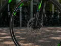 НОВ Планински Велосипед Sprint Sintero Plus Man 28 - БЕЗПЛАТНА ДОСТАВКА, снимка 10